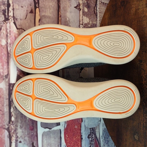 Woolloomooloo Merino Wool Knit Sneakers - Picture 8 of 13